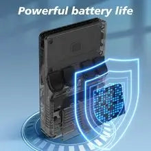 R36S Retro Handheld Game Console