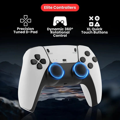 GAME STICK PRO CONSOLE