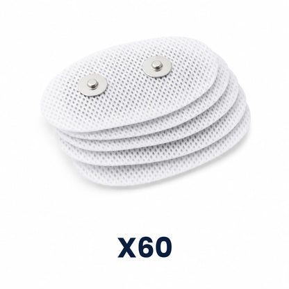 6-month supply — 60 contact patches